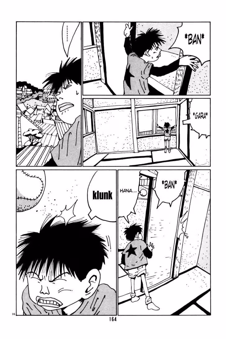 Read Flower Man chapter 35 image 15 on Lezhin