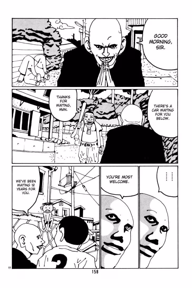 Read Flower Man chapter 35 image 9 on Lezhin