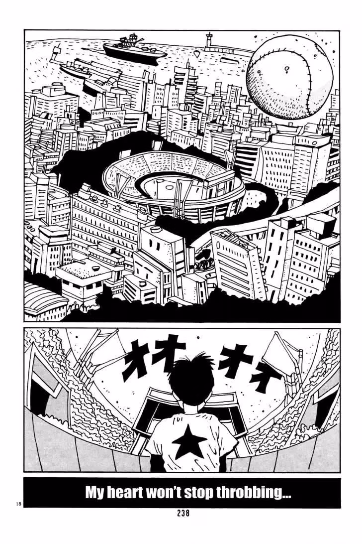 Read Flower Man chapter 39 image 17 on Lezhin