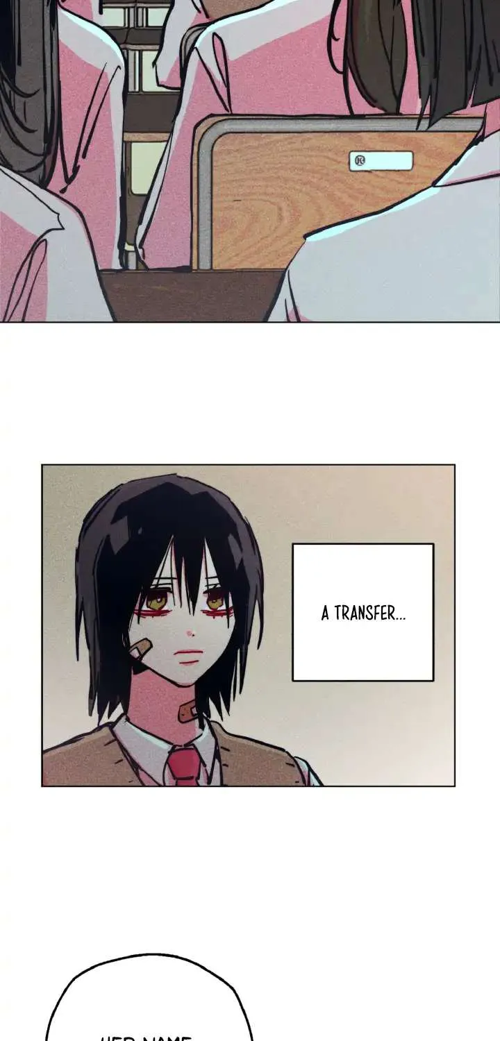 Read Flower Punch chapter 1 image 10 on Lezhin