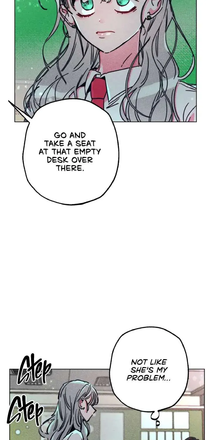 Read Flower Punch chapter 1 image 12 on Lezhin