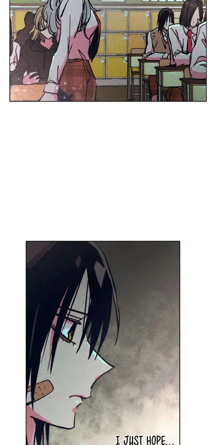 Read Flower Punch chapter 1 image 13 on Lezhin