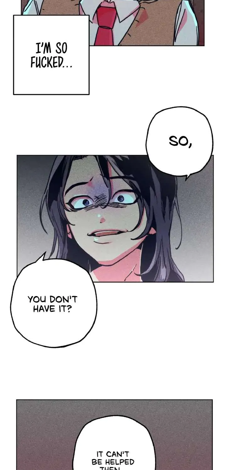 Read Flower Punch chapter 1 image 18 on Lezhin