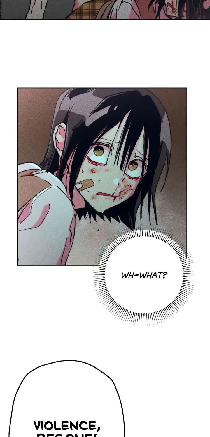 Read Flower Punch chapter 1 image 26 on Lezhin
