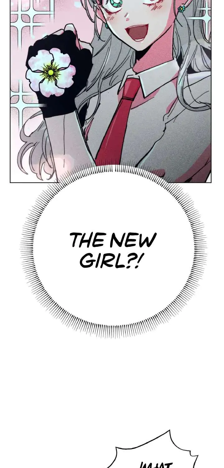 Read Flower Punch chapter 1 image 28 on Lezhin