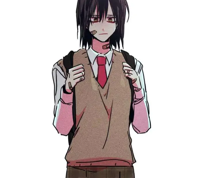 Read Flower Punch chapter 1 image 3 on Lezhin