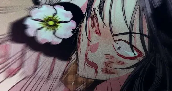 Read Flower Punch chapter 1 image 31 on Lezhin
