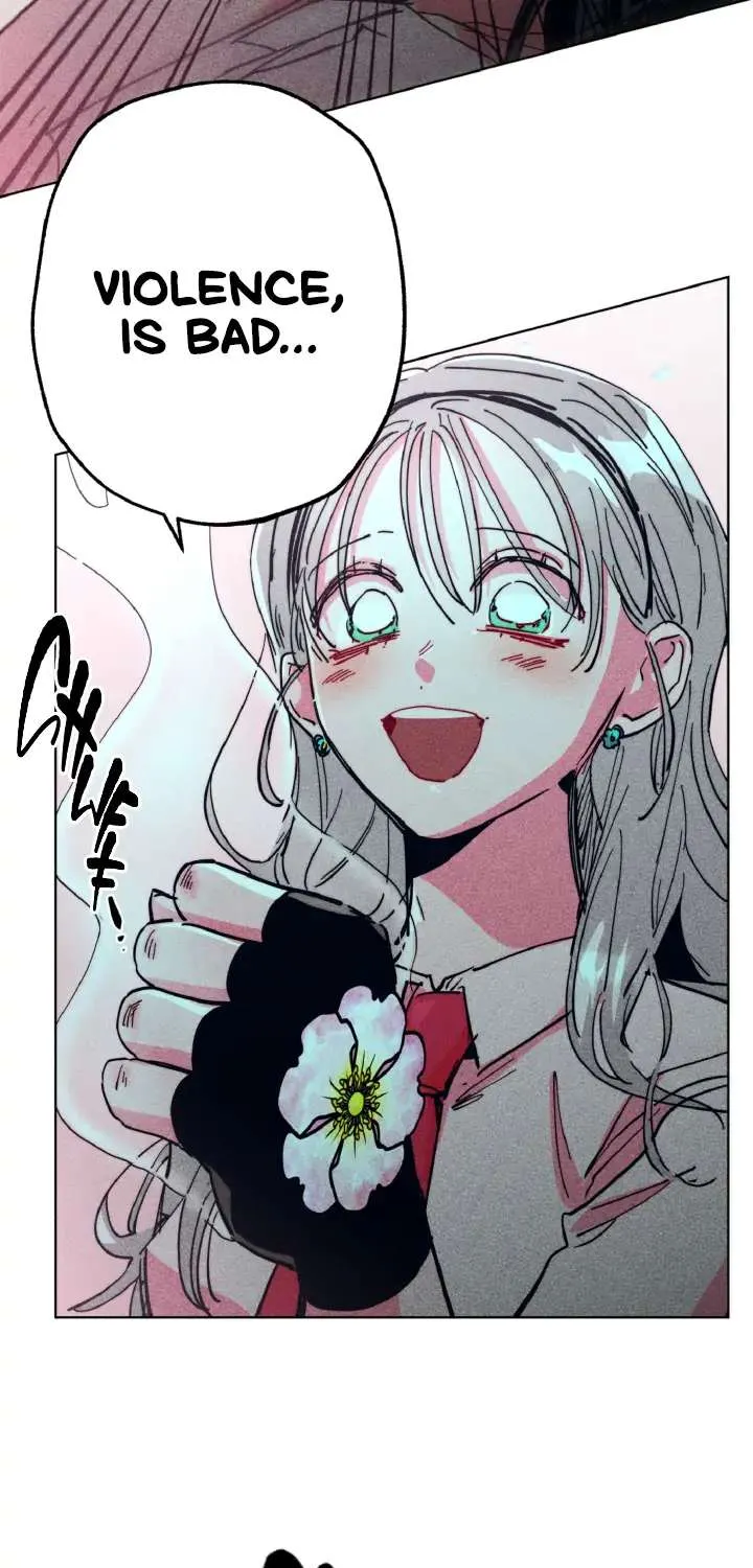 Read Flower Punch chapter 1 image 32 on Lezhin