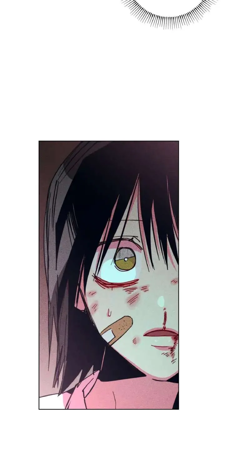 Read Flower Punch chapter 1 image 36 on Lezhin