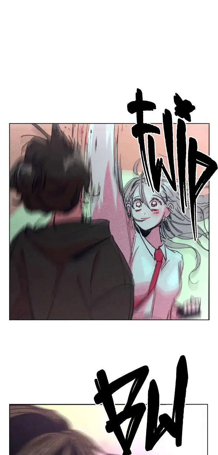 Read Flower Punch chapter 1 image 37 on Lezhin