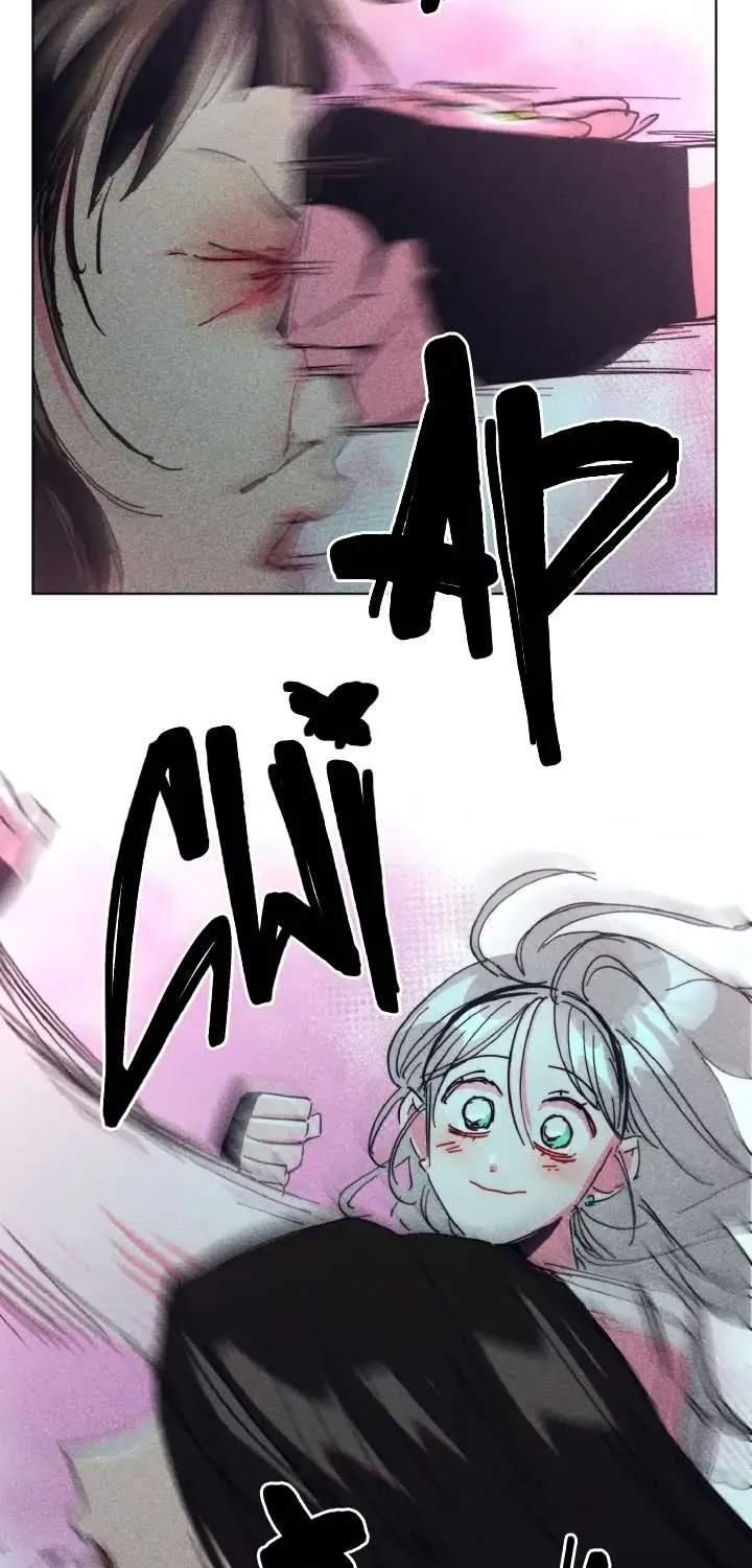 Read Flower Punch chapter 1 image 38 on Lezhin