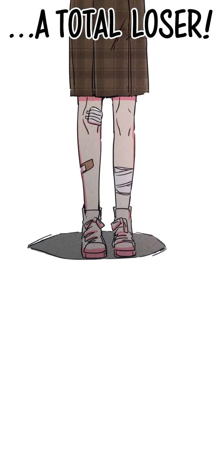 Read Flower Punch chapter 1 image 4 on Lezhin