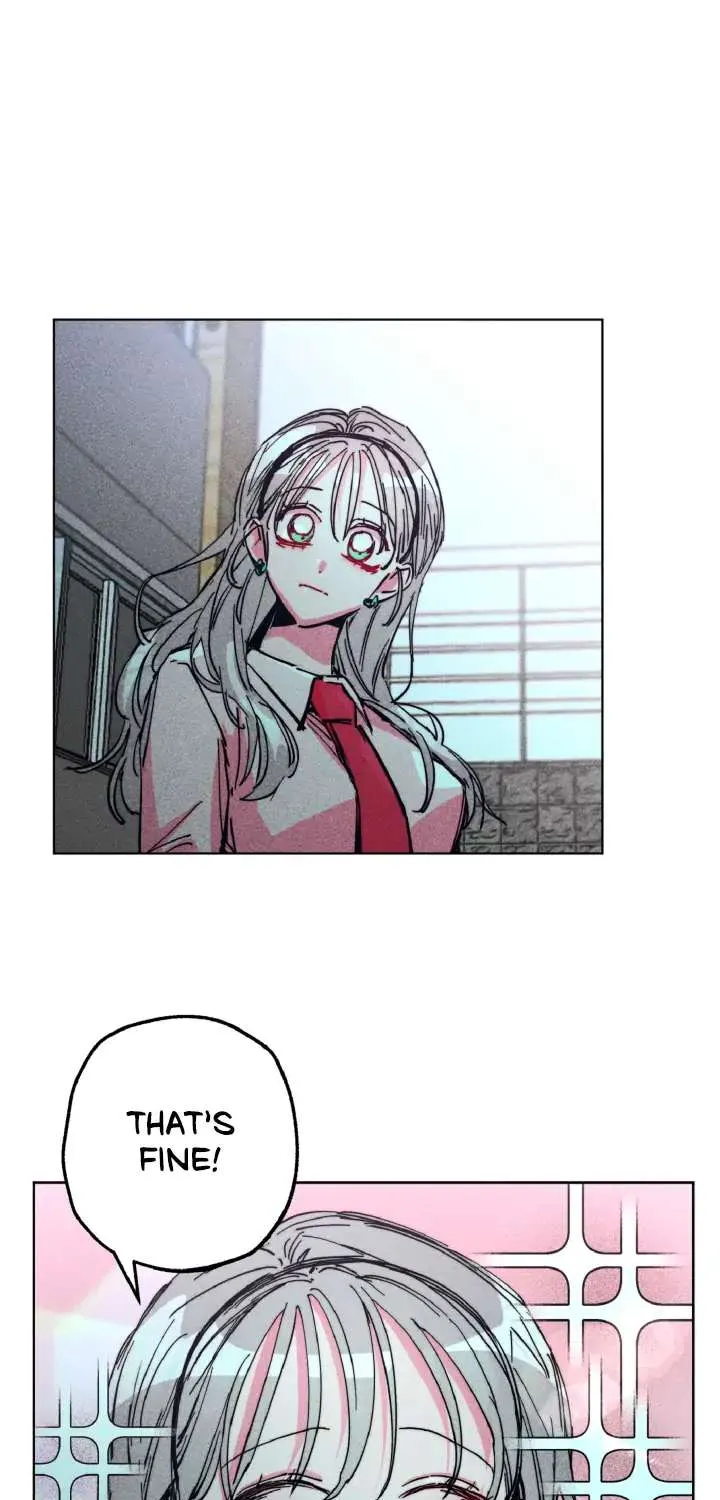 Read Flower Punch chapter 1 image 44 on Lezhin