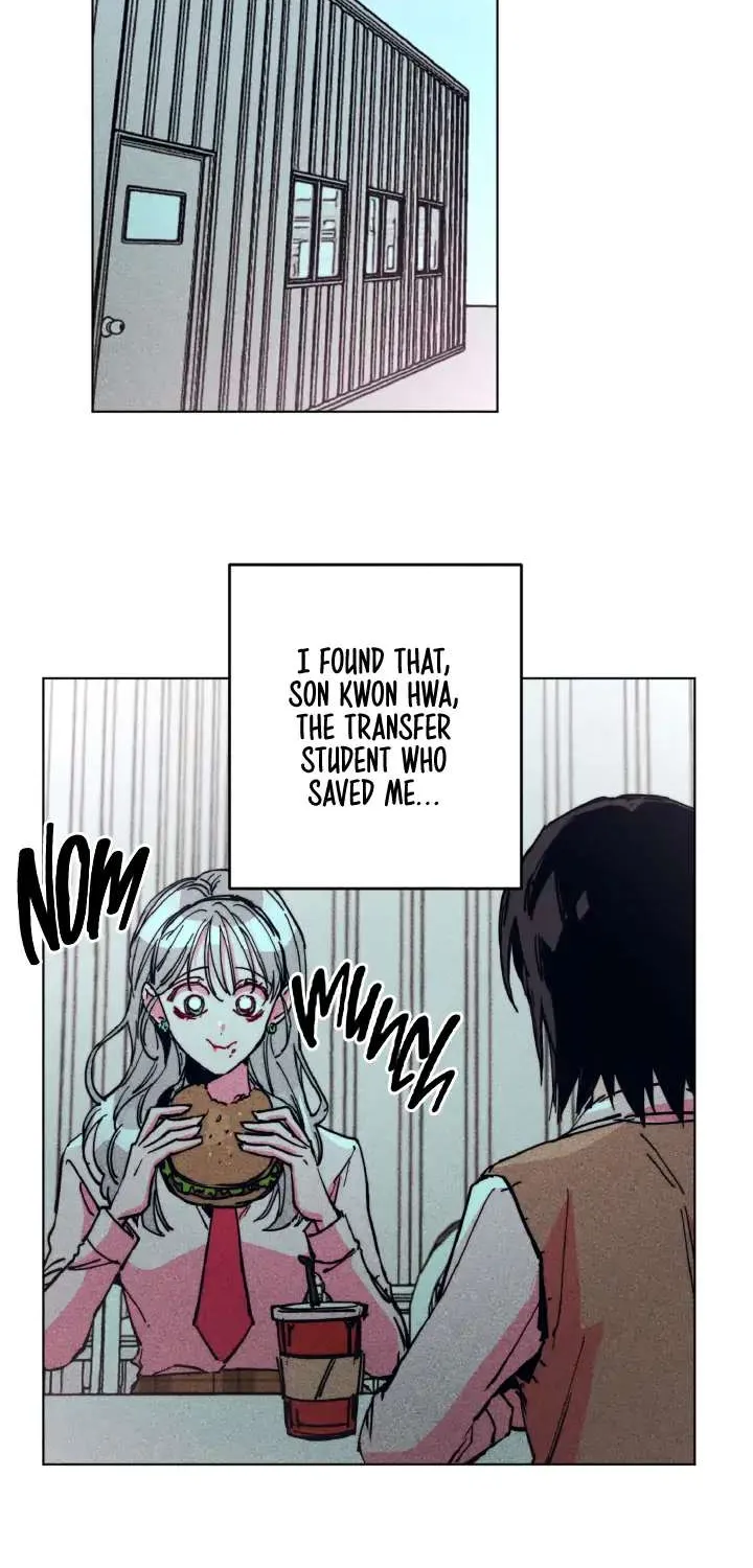 Read Flower Punch chapter 1 image 49 on Lezhin