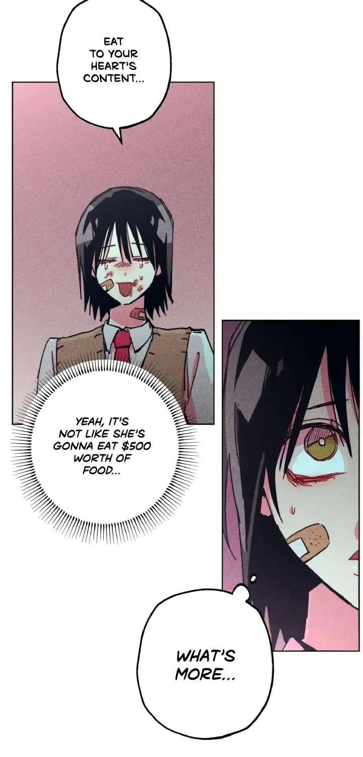 Read Flower Punch chapter 1 image 52 on Lezhin