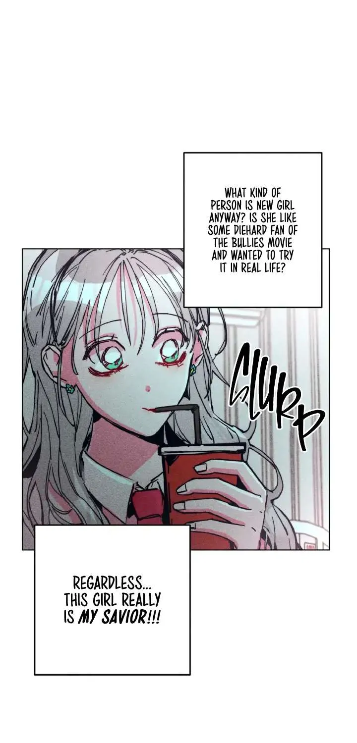 Read Flower Punch chapter 1 image 53 on Lezhin