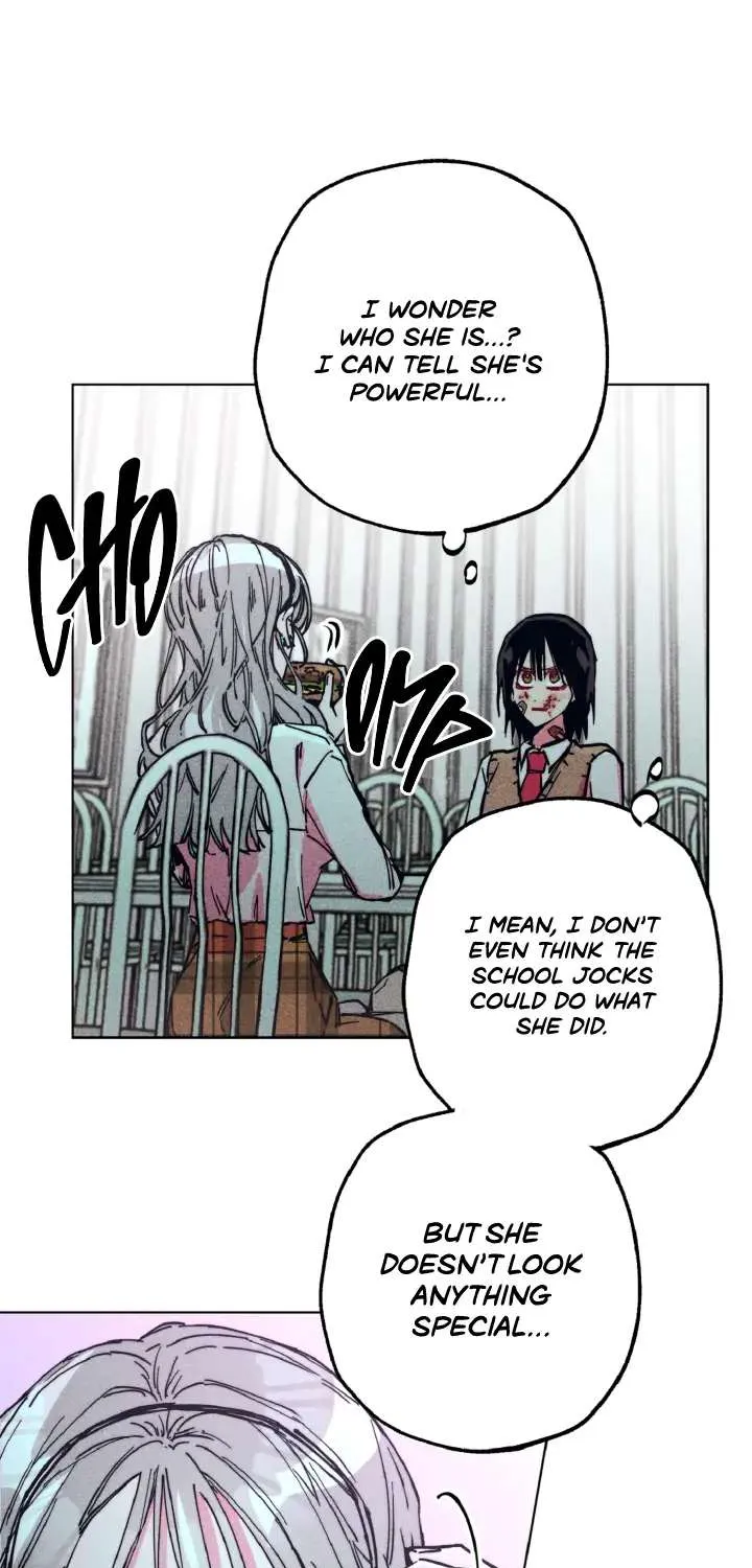 Read Flower Punch chapter 1 image 54 on Lezhin