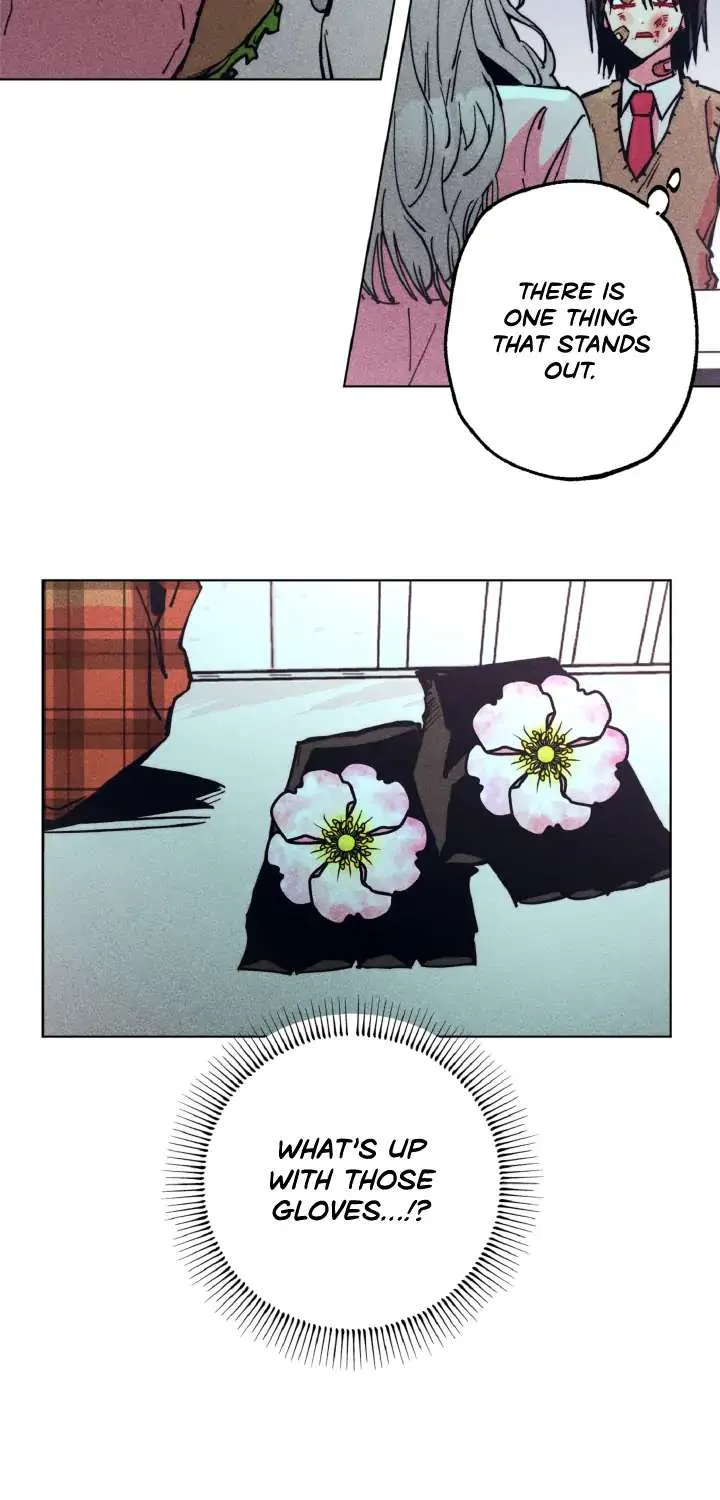 Read Flower Punch chapter 1 image 56 on Lezhin