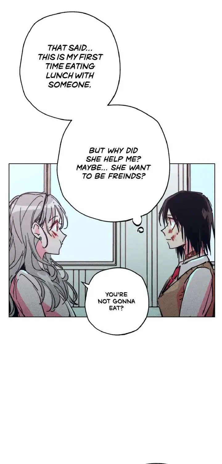 Read Flower Punch chapter 1 image 57 on Lezhin