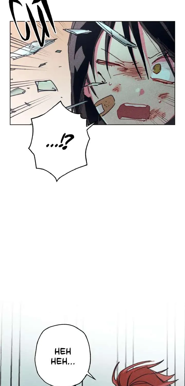 Read Flower Punch chapter 1 image 60 on Lezhin