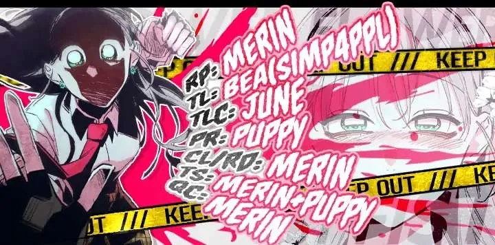 Read Flower Punch chapter 1 image 66 on Lezhin