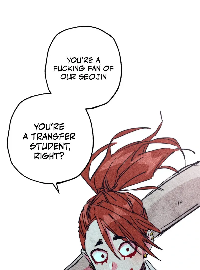 Read Flower Punch chapter 2 image 1 on Lezhin