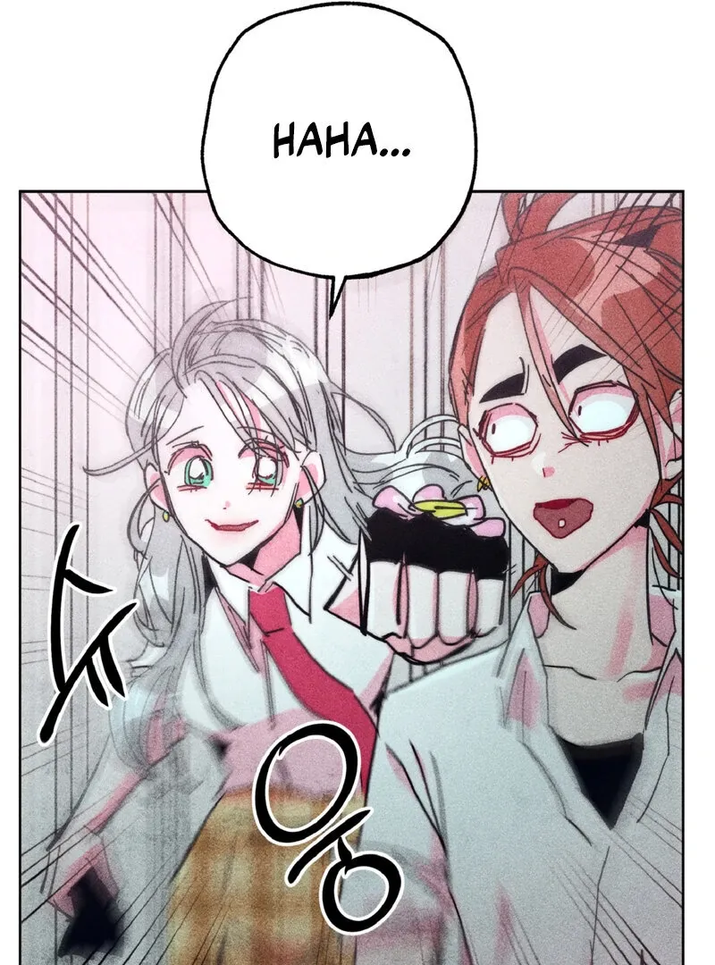Read Flower Punch chapter 2 image 14 on Lezhin