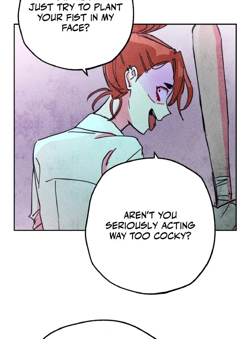 Read Flower Punch chapter 2 image 17 on Lezhin