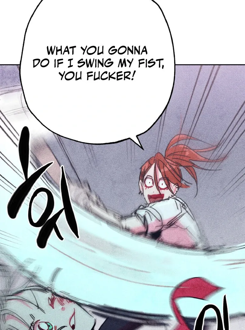 Read Flower Punch chapter 2 image 18 on Lezhin