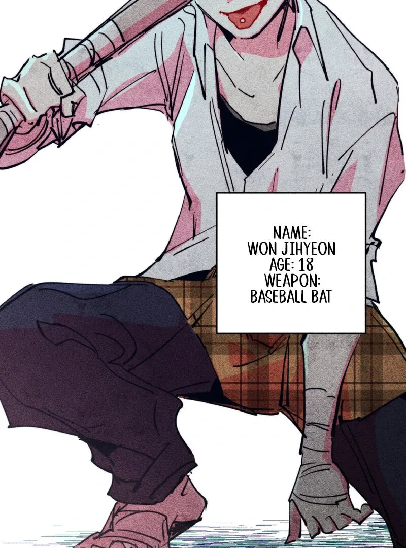 Read Flower Punch chapter 2 image 2 on Lezhin
