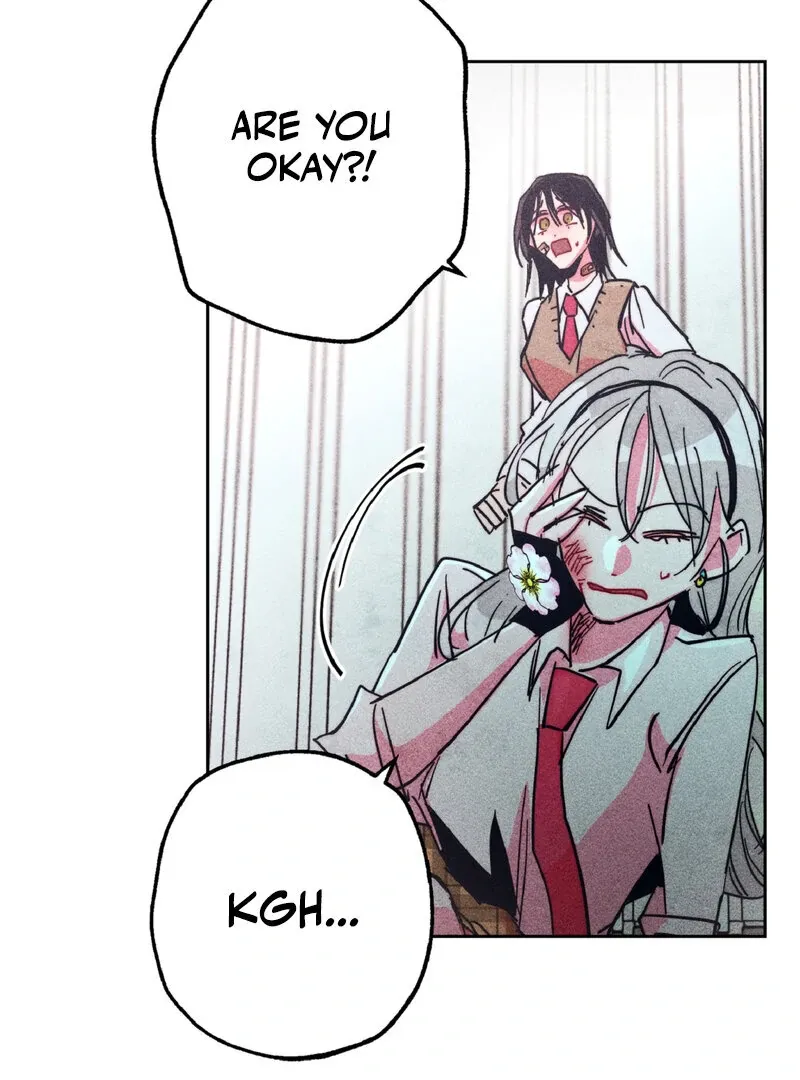 Read Flower Punch chapter 2 image 20 on Lezhin