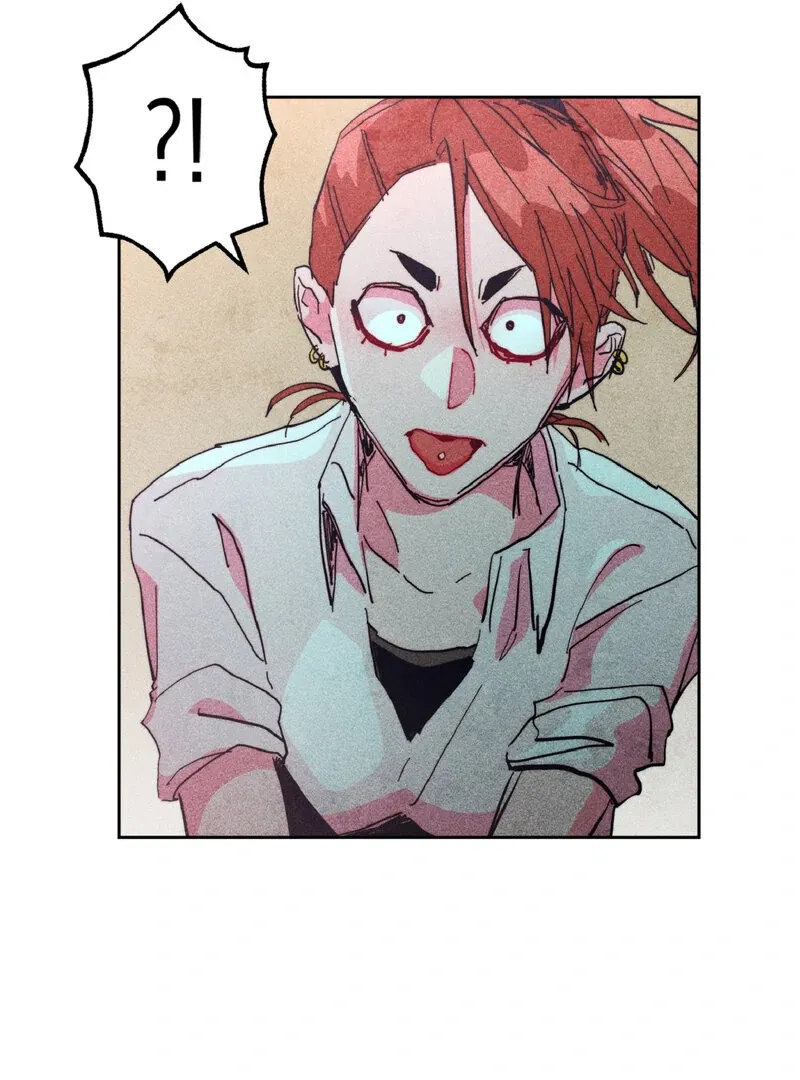 Read Flower Punch chapter 2 image 27 on Lezhin