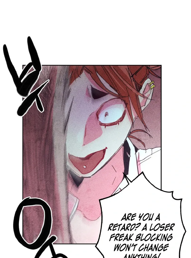 Read Flower Punch chapter 2 image 29 on Lezhin