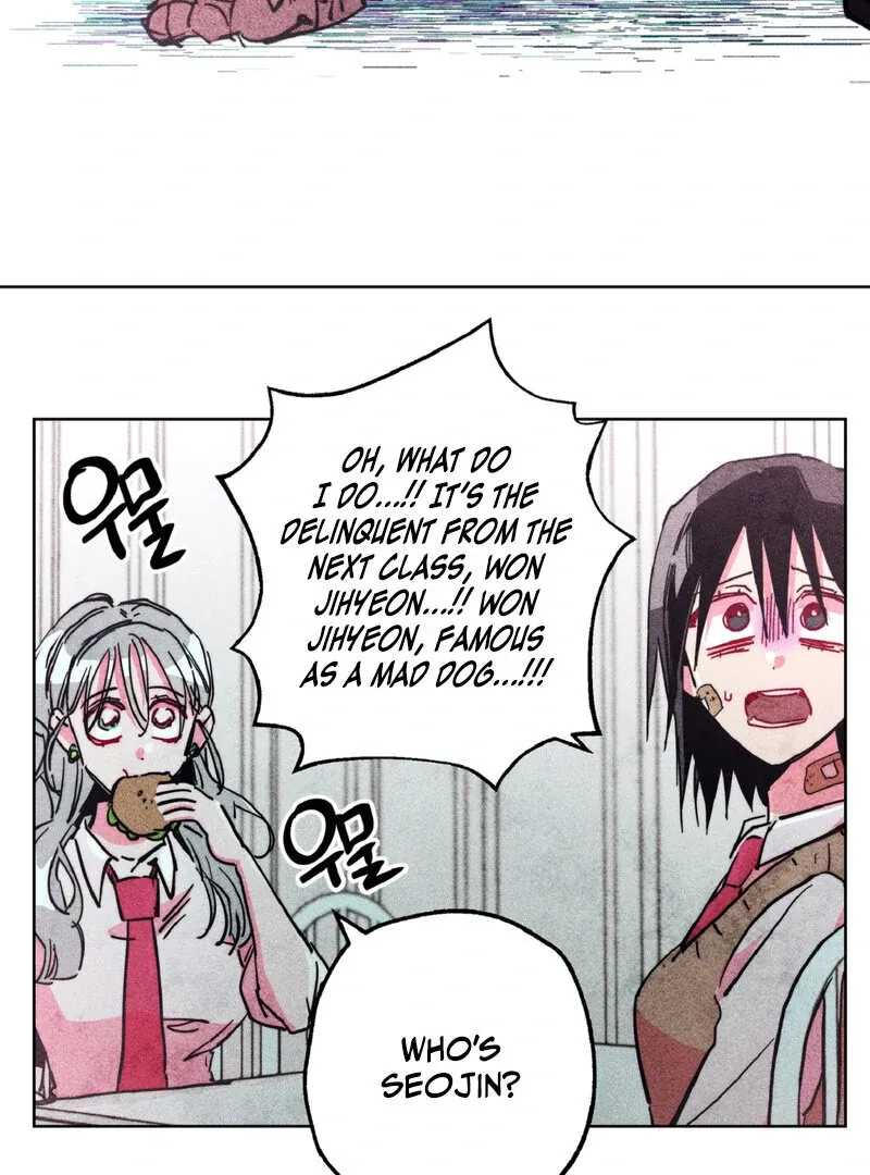 Read Flower Punch chapter 2 image 3 on Lezhin
