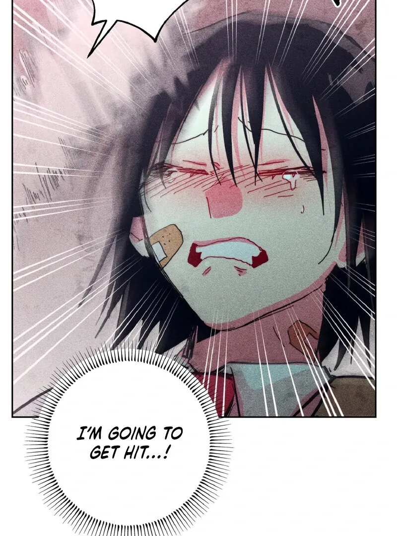 Read Flower Punch chapter 2 image 31 on Lezhin