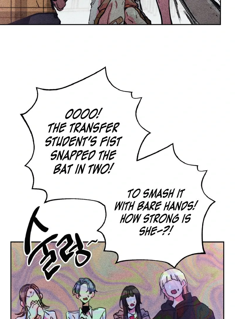 Read Flower Punch chapter 2 image 45 on Lezhin