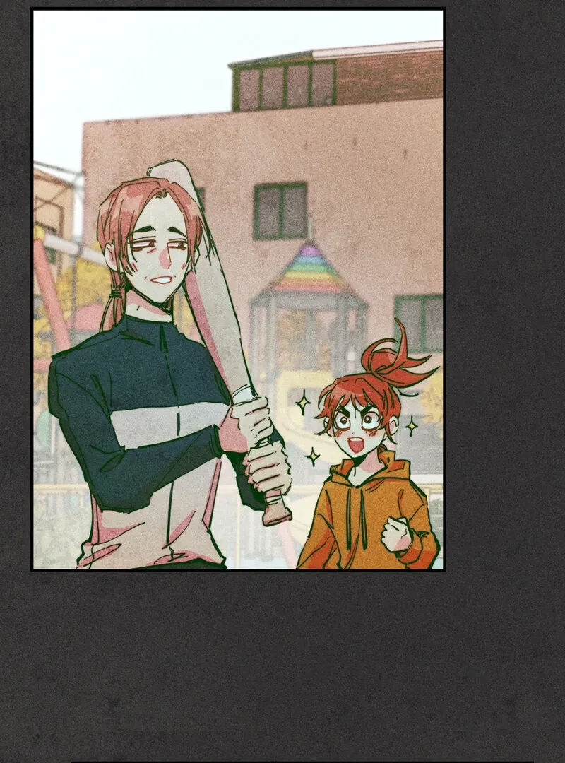 Read Flower Punch chapter 2 image 48 on Lezhin