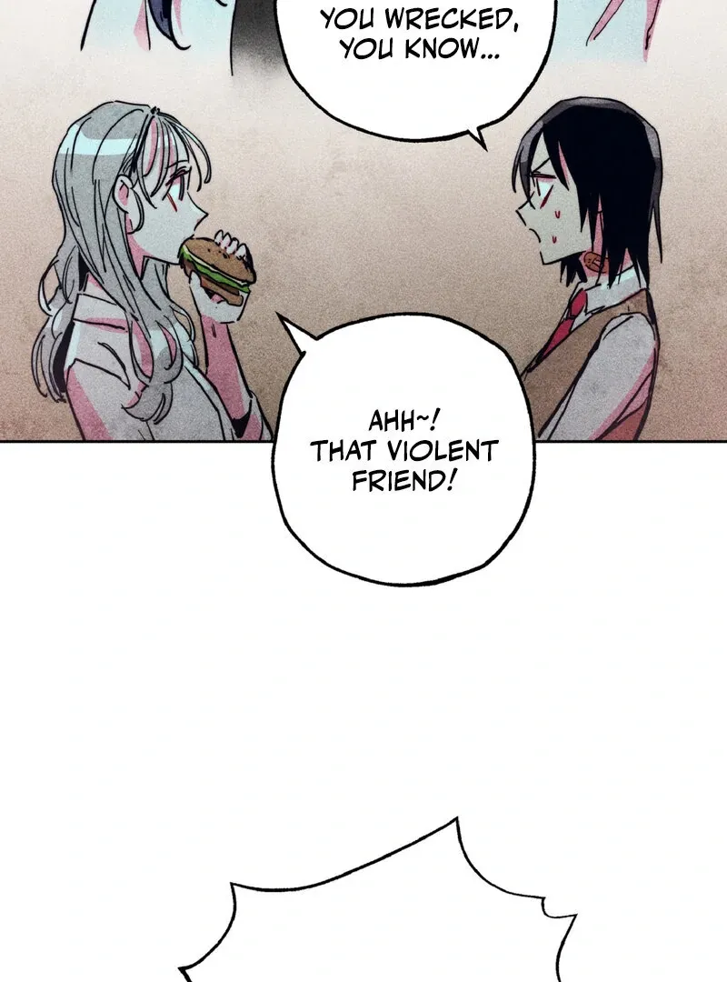 Read Flower Punch chapter 2 image 5 on Lezhin