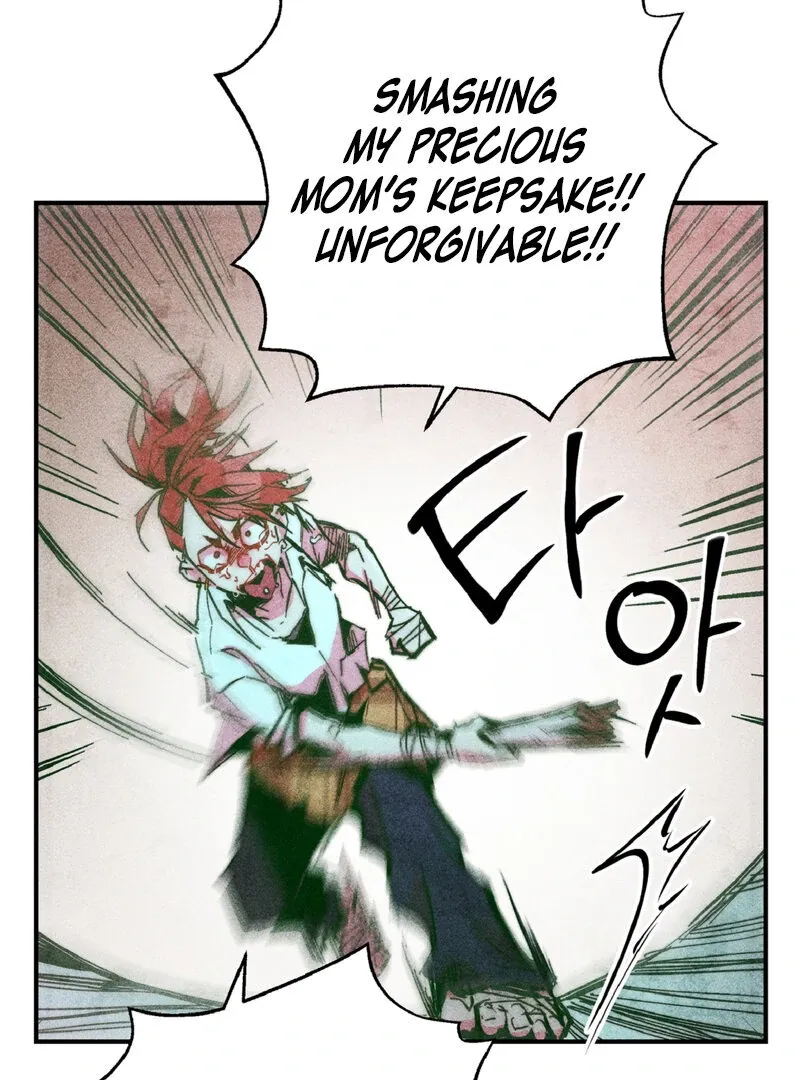Read Flower Punch chapter 2 image 54 on Lezhin