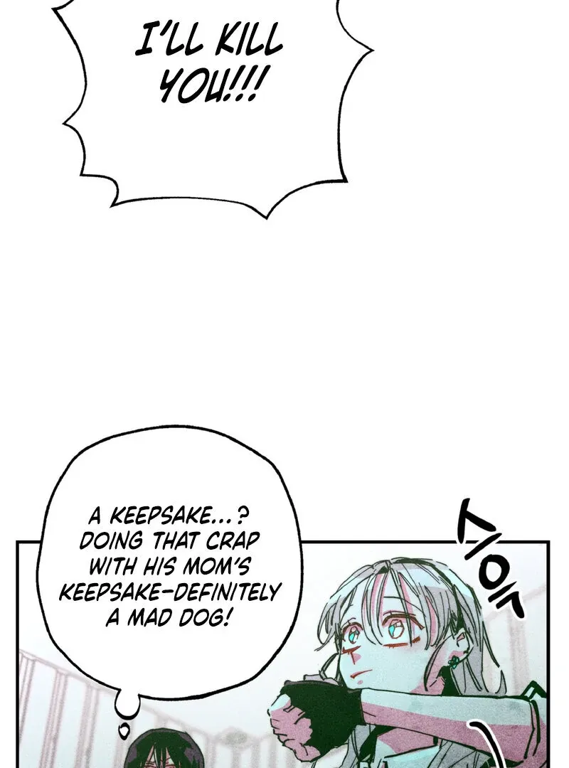 Read Flower Punch chapter 2 image 55 on Lezhin