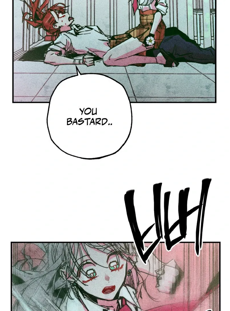 Read Flower Punch chapter 2 image 61 on Lezhin