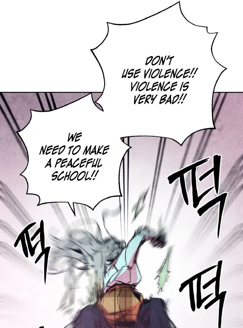 Read Flower Punch chapter 2 image 65 on Lezhin