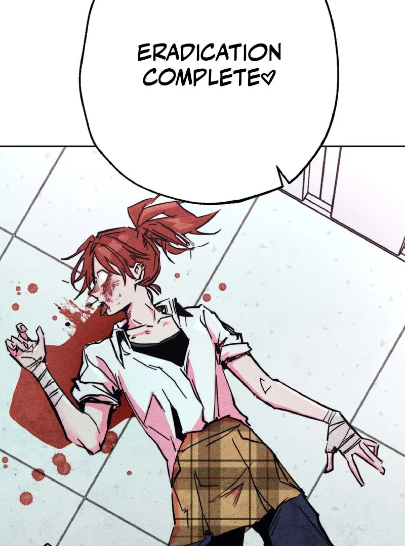 Read Flower Punch chapter 2 image 68 on Lezhin