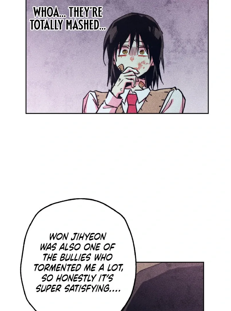 Read Flower Punch chapter 2 image 70 on Lezhin