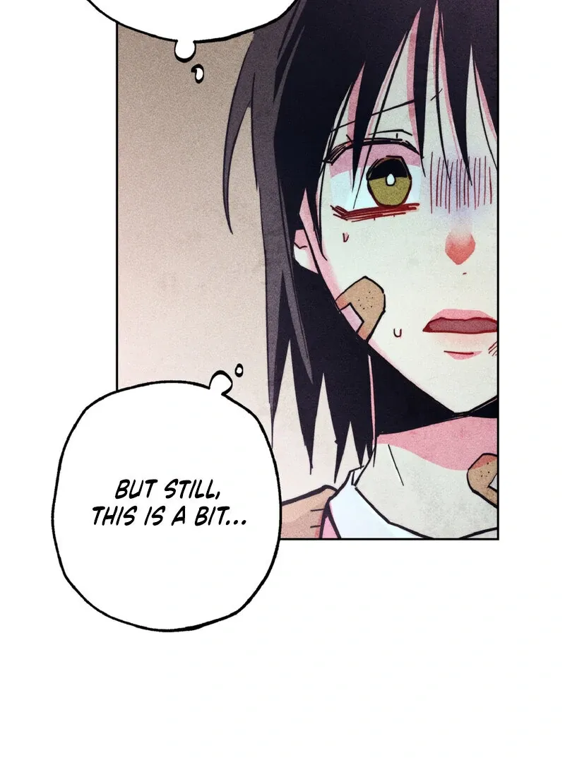 Read Flower Punch chapter 2 image 71 on Lezhin