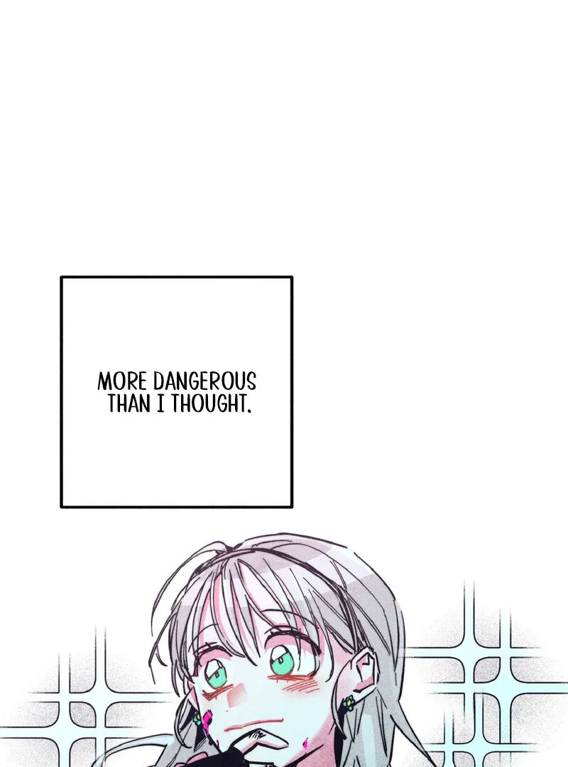 Read Flower Punch chapter 2 image 73 on Lezhin