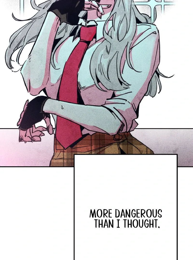 Read Flower Punch chapter 2 image 74 on Lezhin
