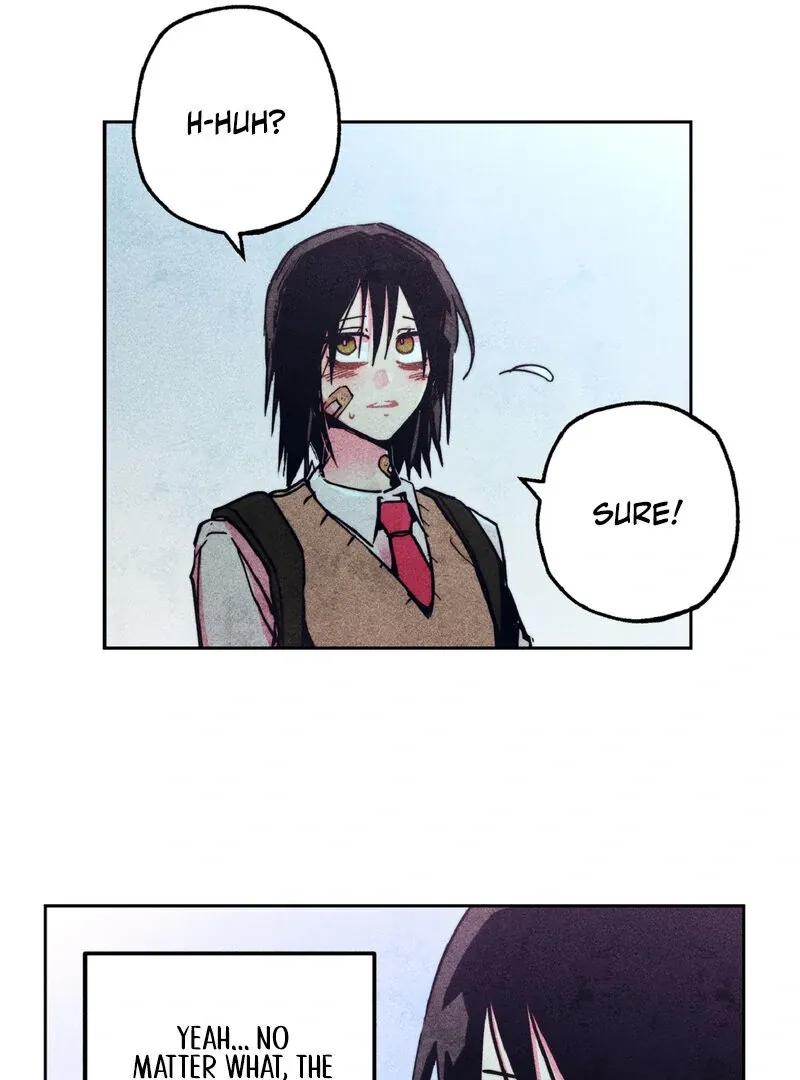 Read Flower Punch chapter 2 image 78 on Lezhin