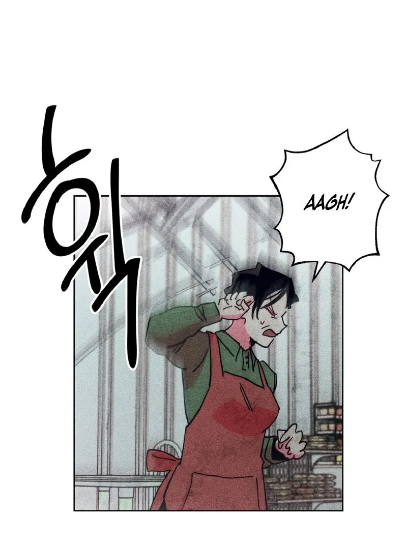 Read Flower Punch chapter 2 image 8 on Lezhin