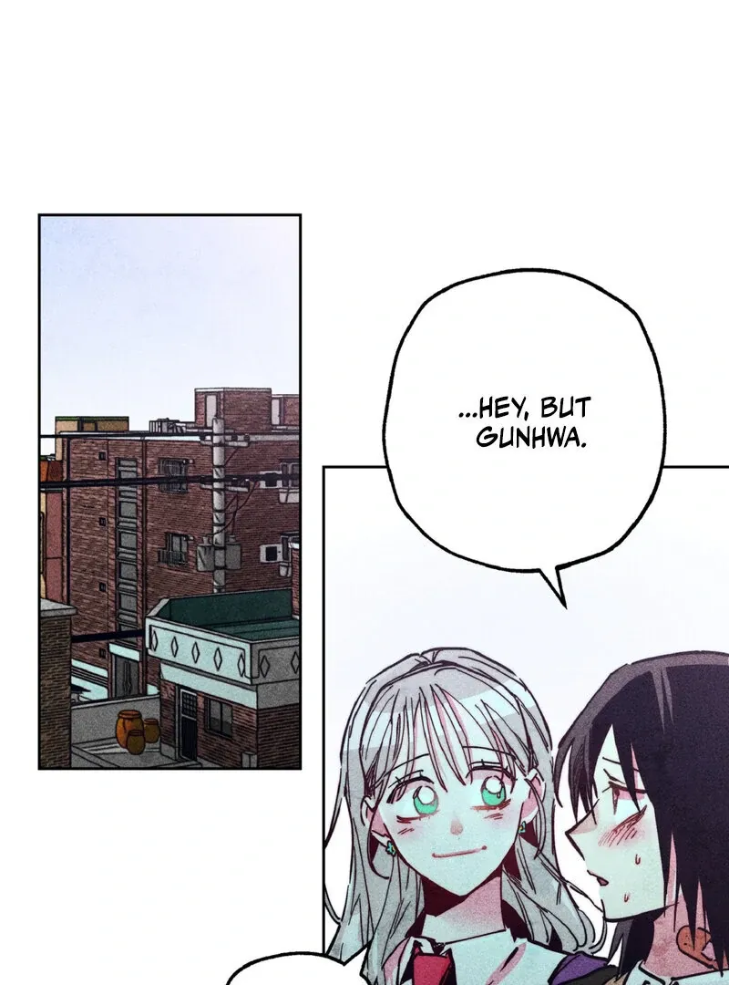 Read Flower Punch chapter 2 image 81 on Lezhin
